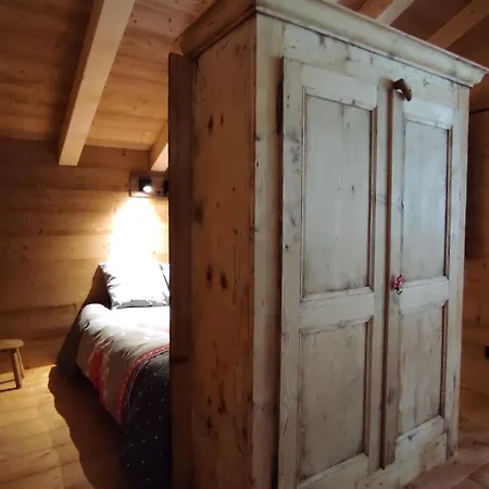 Chalet Savoyard Ecoresponsable, Quasiment Neuf 8 Pers *