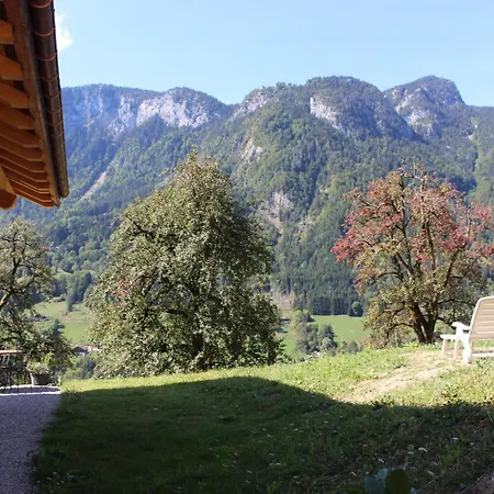Savoyard Ecoresponsable, Quasiment Neuf 8 Pers Chalet Glieres-Val-de-Borne