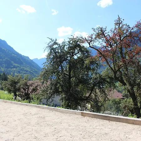 Chalet Savoyard Ecoresponsable, Quasiment Neuf 8 Pers Glieres-Val-de-Borne